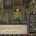 Old School RuneScape